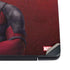 Marvel Deadpool Legacy Deadpool Red Poster Dell Vostro Skin